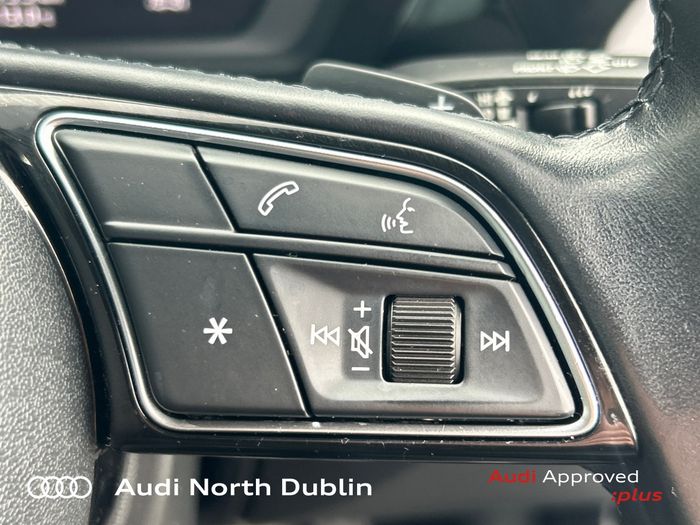Audi A3 2021