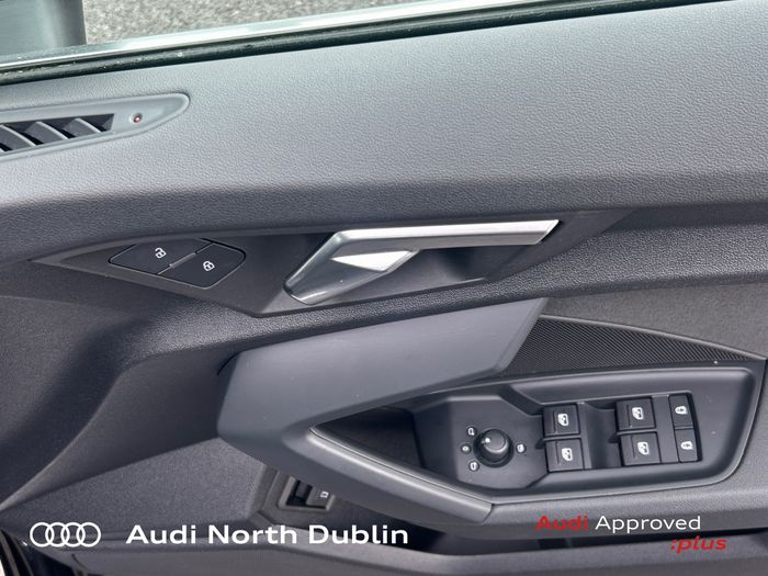Audi A3 2021