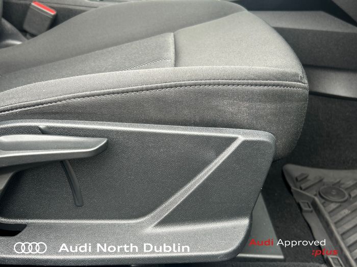 Audi A3 2021
