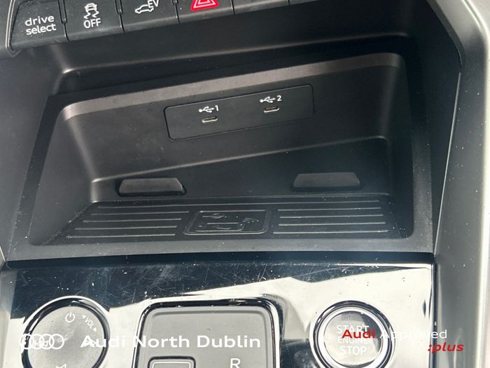 Audi A3 2021