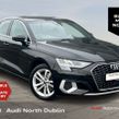 Audi A3 2021