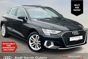 Audi A3 2021
