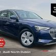 Audi E-Tron 2021