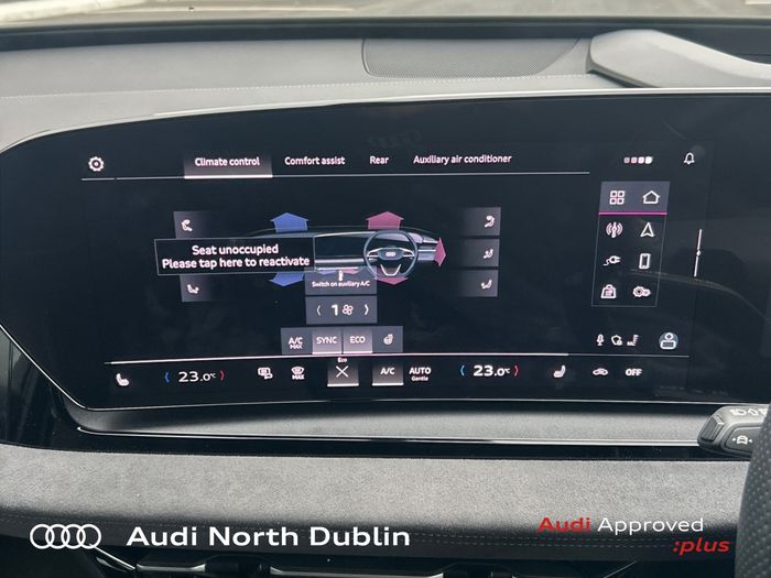 Audi Q6 e-tron 2024