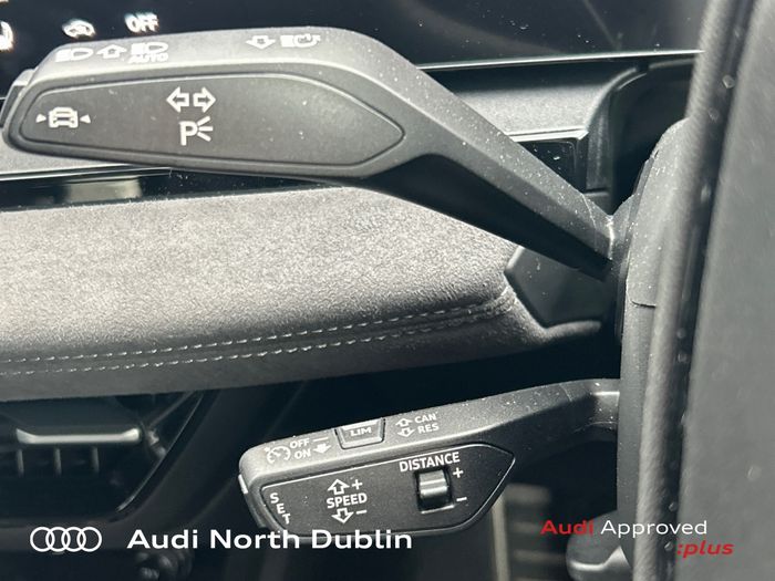 Audi Q6 e-tron 2024