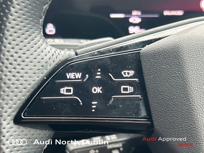 Audi Q6 e-tron 2024