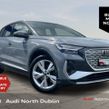 Audi Q4 E-tron 2023