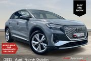 Audi Q4 E-tron 2023