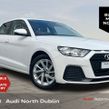 Audi A1 2022