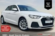 Audi A1 2022