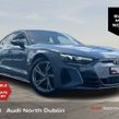 Audi e-tron GT quattro 2023