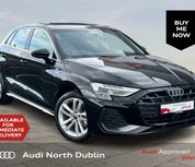Audi A3 2026