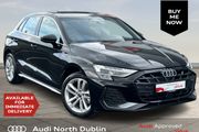 Audi A3 2026