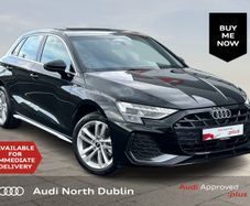 Audi A3 2026