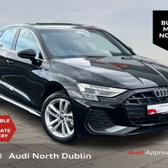 Audi A3 2026