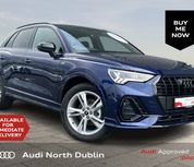 Audi Q3 2026