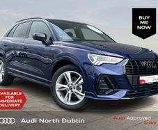 Audi Q3 2026
