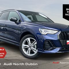 Audi Q3 2026