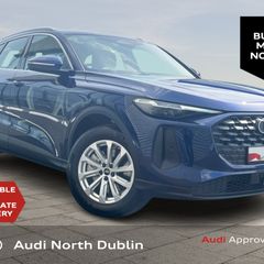 Audi Q5 2026