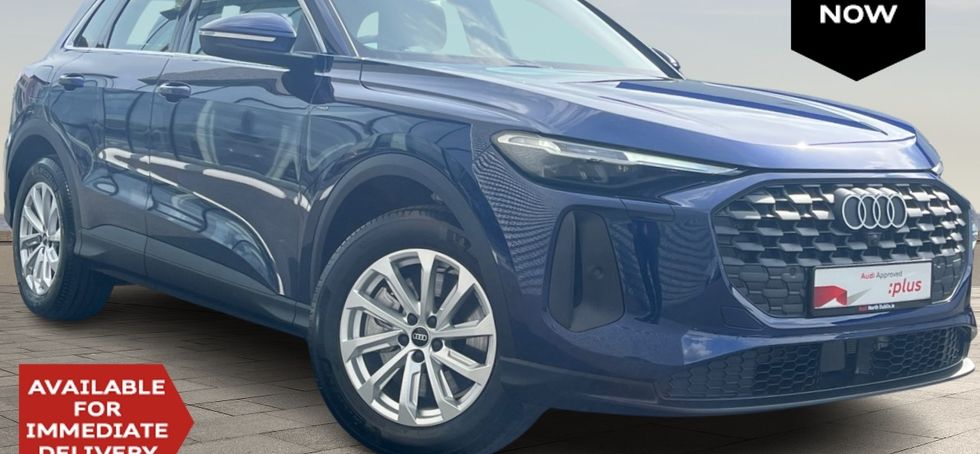 Audi Q5 2026