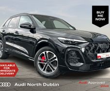 Audi Q5 2026