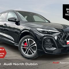 Audi Q5 2026