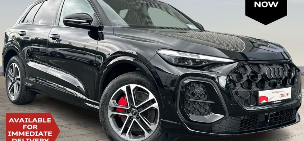 Audi Q5 2026