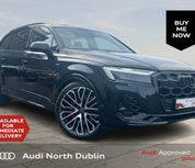 Audi Q7 2026