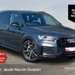 Audi Q7 2023
