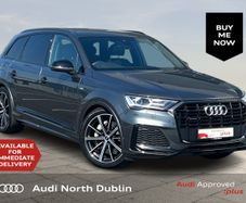 Audi Q7 2023