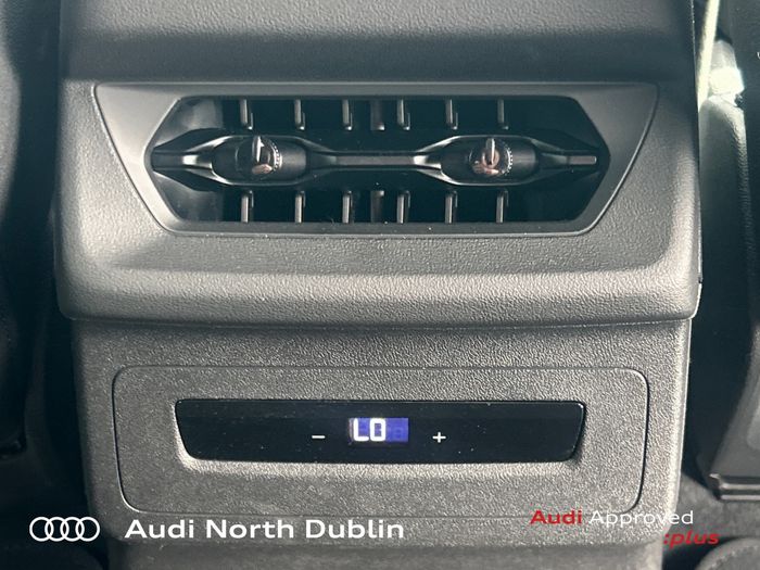 Audi A6 Sportback e-tron 2026