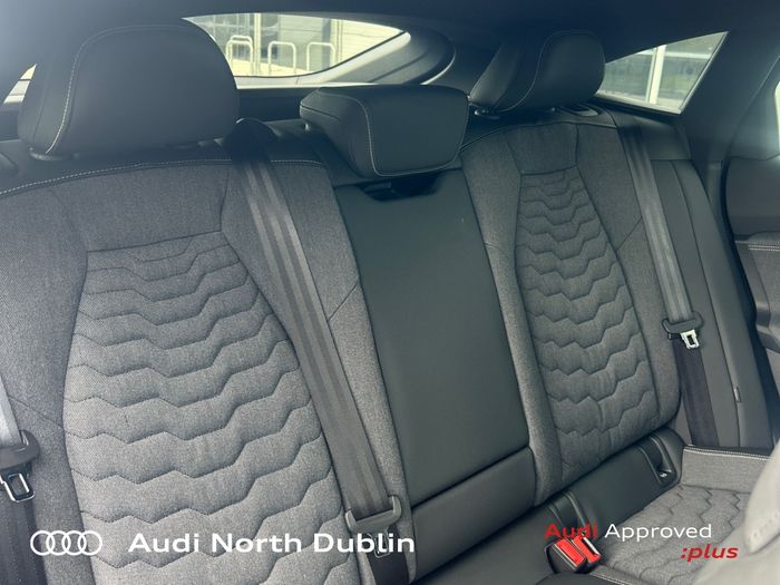 Audi A6 Sportback e-tron 2026