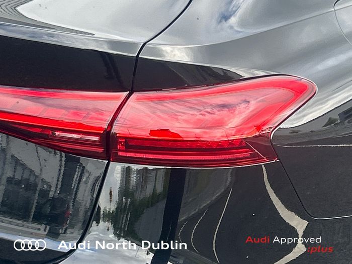 Audi A6 Sportback e-tron 2026