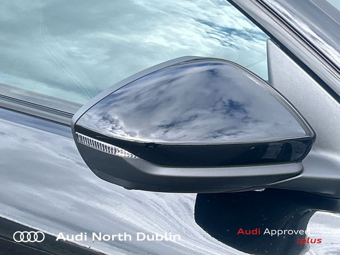 Audi A6 Sportback e-tron 2026