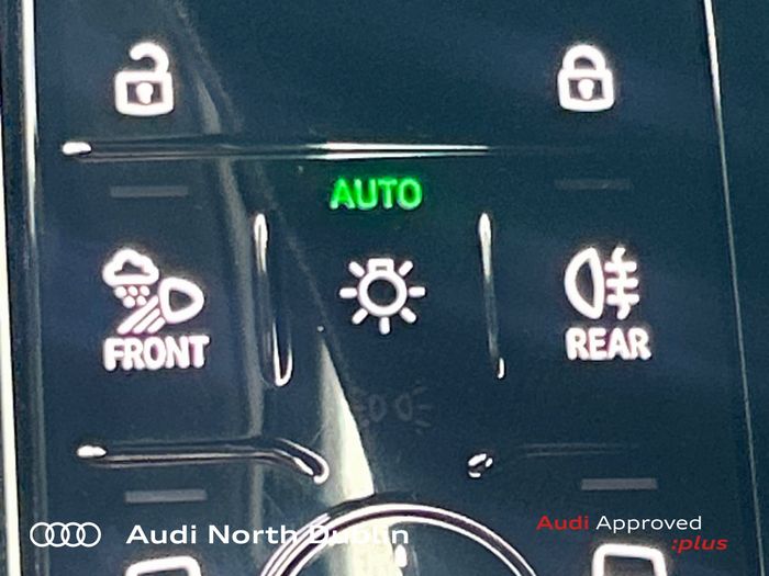 Audi A6 Sportback e-tron 2026