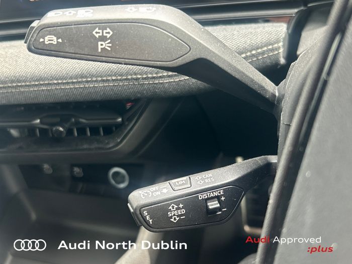 Audi A6 Sportback e-tron 2026
