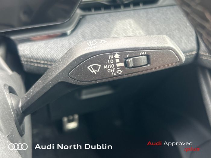Audi A6 Sportback e-tron 2026