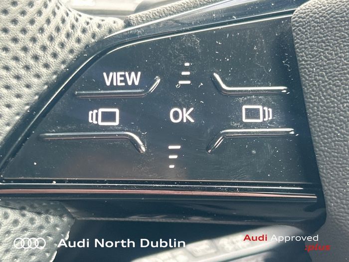 Audi A6 Sportback e-tron 2026