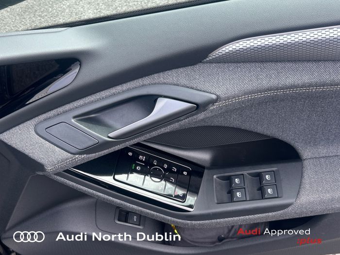 Audi A6 Sportback e-tron 2026