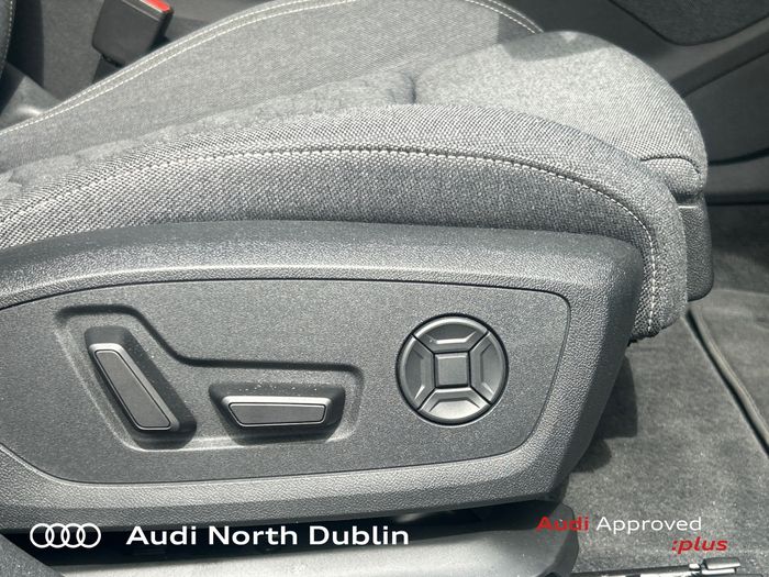 Audi A6 Sportback e-tron 2026