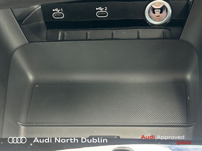 Audi A6 Sportback e-tron 2026