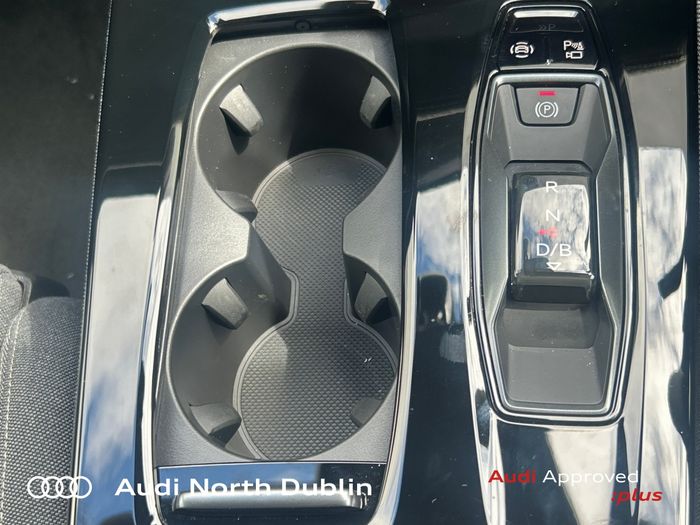 Audi A6 Sportback e-tron 2026