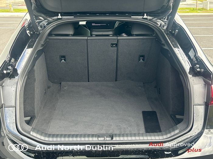 Audi A6 Sportback e-tron 2026