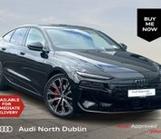 Audi A6 Sportback e-tron 2026
