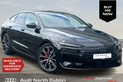 Audi A6 Sportback e-tron 2026