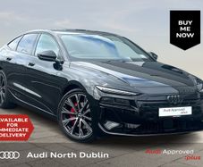Audi A6 Sportback e-tron 2026