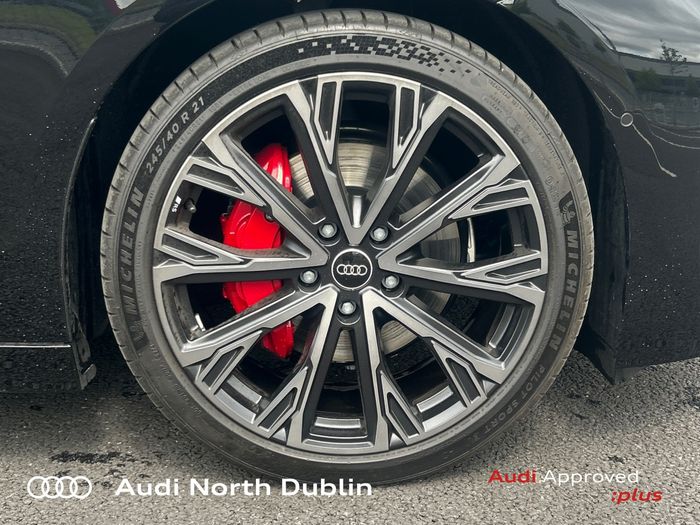 Audi A6 Sportback e-tron 2026
