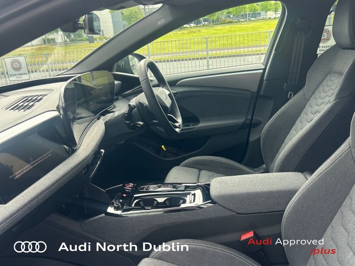 Audi A6 Sportback e-tron 2026