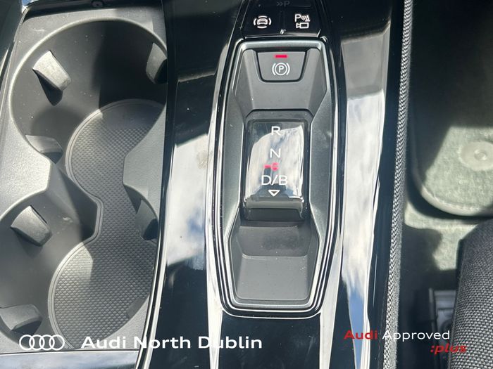 Audi A6 Sportback e-tron 2026