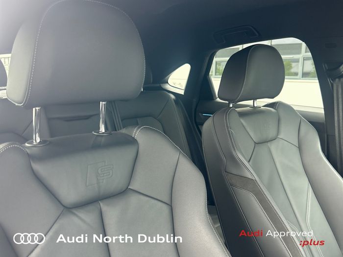 Audi Q3 2021